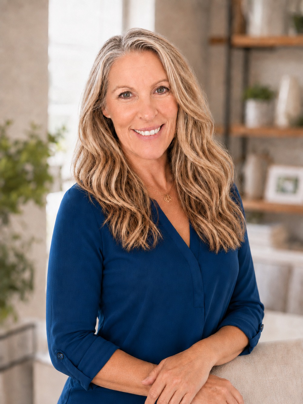 Amy Salley, eXp Realty Mentor and founder of The Sponsor Connection
